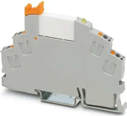 Phoenix Contact RIF-0-RPT-24DC/ 1 Relaisbaustein Nennspannung: 24 V/DC Schaltstrom