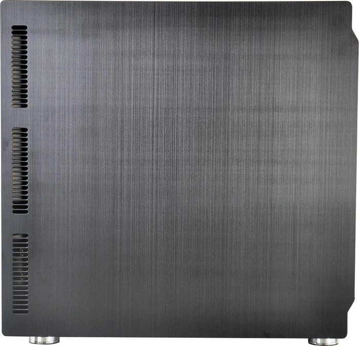 Lian Li PC-Q26B schwarz, Mini-ITX