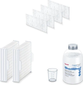 Beurer Kombi-Set maremed MK 500