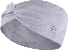 Fjällräven Abisko Wool Stirnband lavender mist