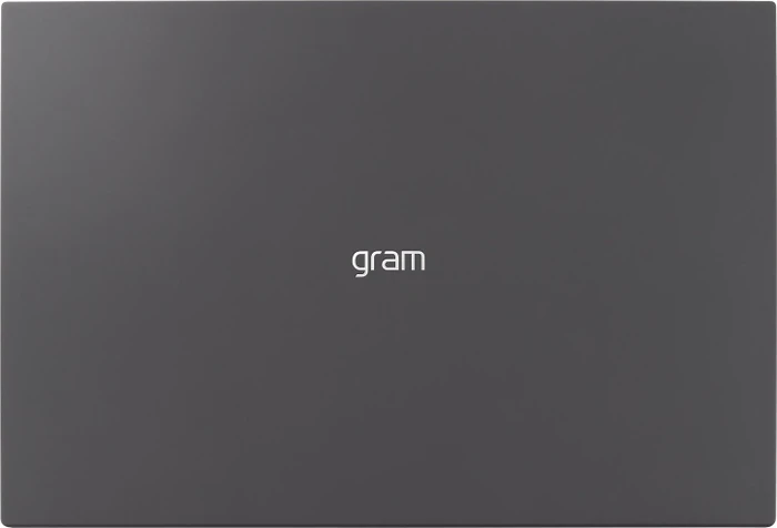 LG gram 16 (2024), grau, Core Ultra 7 155H, 16GB RAM, 1TB SSD, DE