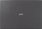 LG gram 16 (2024), grau, Core Ultra 7 155H, 16GB RAM, 1TB SSD, DE Vorschaubild