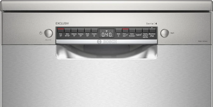 Bosch Serie 4 SMS4HBI01D