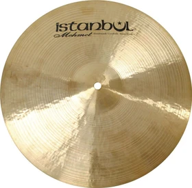 Istanbul Mehmet Traditional Paper Thin Crash 14"