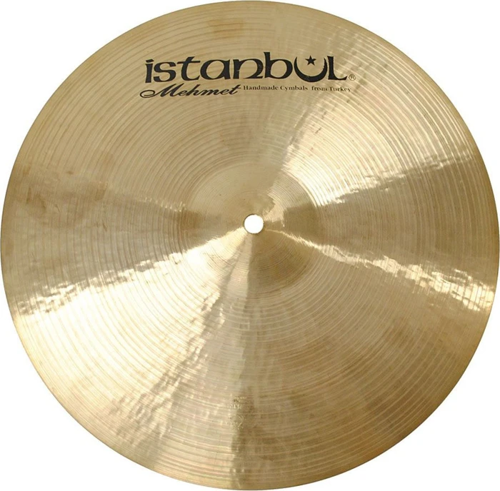 Istanbul Mehmet Traditional Paper Thin Crash 14"