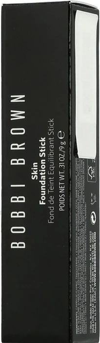 Bobbi Brown Skin Foundation Stick 6.5 Warm Almond, 9g