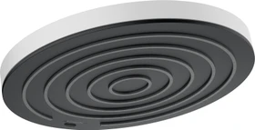 Hansgrohe Pulsify S Kopfbrause 260 1jet EcoSmart mattweiß