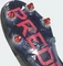 adidas Predator Elite Laceless SG core black/grey four/lucid red Vorschaubild