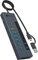 RaidSonic Icy Box IB-HUB1742CR-C2PD 11-in-1 Hub, USB-A/USB-C 3.1 [Stecker] Vorschaubild