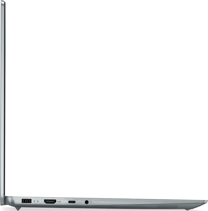 Lenovo IdeaPad 5 Pro 16ARH7, Cloud Grey, Ryzen 5 6600HS, 16GB RAM, 1TB SSD, DE