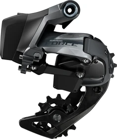 SRAM Force eTap AXS Wide 12s 10-36t Schaltwerk mittel