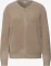 Street One Cardigan im Blouson-Look Jacke mocha glow (Damen) Vorschaubild