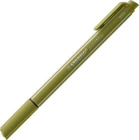 STABILO pointMax schlammgrün, 10er-Pack