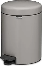 Brabantia NewIcon 5l soft grey