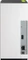 QNAP Turbo Station TS-228, 1GB RAM, 1x RJ-45 1000Base-T, 1x USB-A 3.0 Vorschaubild