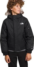 The North Face Gotham Funktionsjacke tnf black (Junior)