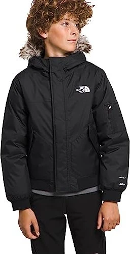 The North Face Gotham Funktionsjacke tnf black (Junior)