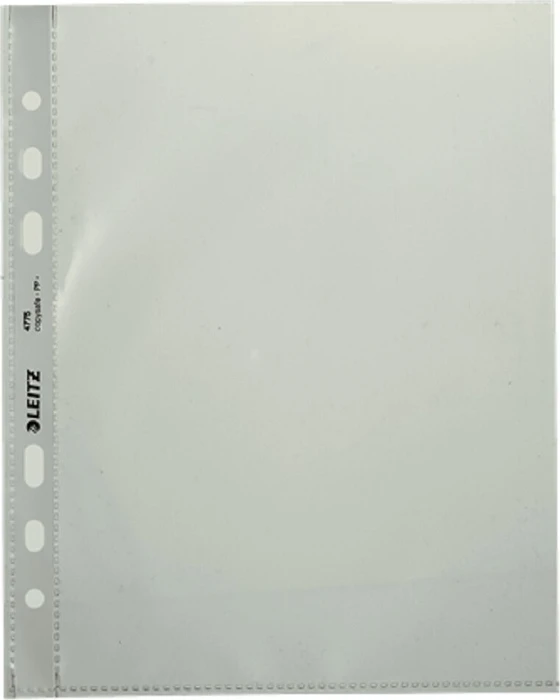 Leitz Standard Prospekthülle