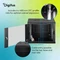 Digitus Dynamic-N Serie 19" Wandgehäuse 9HE, unmontiert, Sicherheitsglastür, IP2X, RAL 9005, 450mm tief Vorschaubild