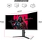 Koorui 34E6UC, 34" Vorschaubild