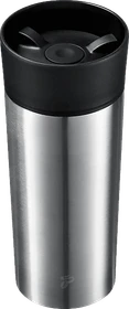 Tchibo To Go Isolierbecher 300ml edelstahl