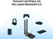 TP-Link AX3000, 2.4GHz/5GHz WLAN, Bluetooth 5.0 LE, PCIe x1 Vorschaubild