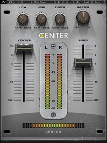 Waves Center, ESD (englisch) (PC/MAC)