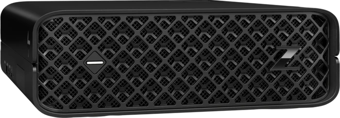HP Z2 Mini G9 Workstation, Core i7-12700, 16GB RAM, 512GB SSD, T1000
