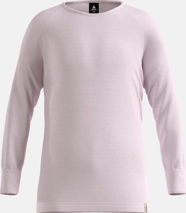Odlo Active Warm Eco Funktionsshirt langarm (Junior)
