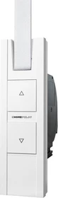 Rademacher RolloTron Pure DECT, weiß, elektrischer Gurtwickler