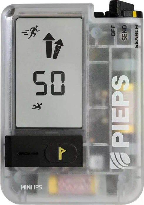 Pieps Mini IPS LVS-Gerät