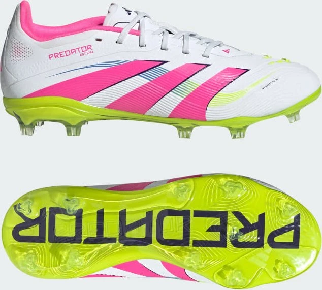 adidas Predator Elite FG (Junior)