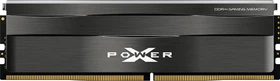 Silicon Power XPOWER Zenith UDIMM 8GB, DDR4-3200, CL16