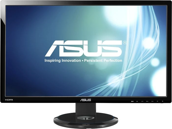 ASUS VG27AH, 27"