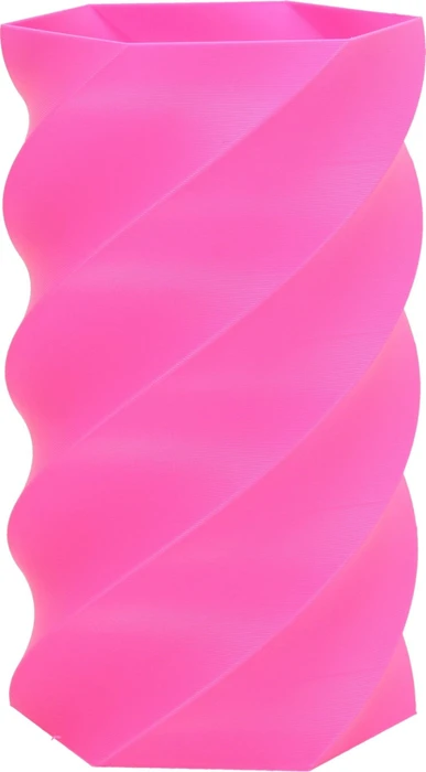 3DJake mattePLA, rosa, Spule, 1.75mm, 2.30kg
