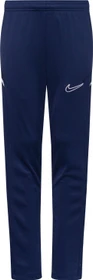 Nike Dri-FIT Academy Trainingshose lang midnight navy/white (Junior)