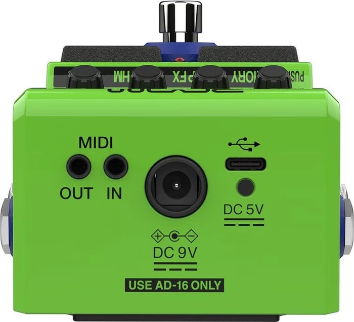Zoom MS-90LP+