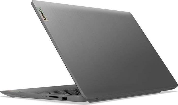 Lenovo IdeaPad 3 15ABA7, Arctic Grey, Ryzen 5 5625U, 8GB RAM, 512GB SSD, DE