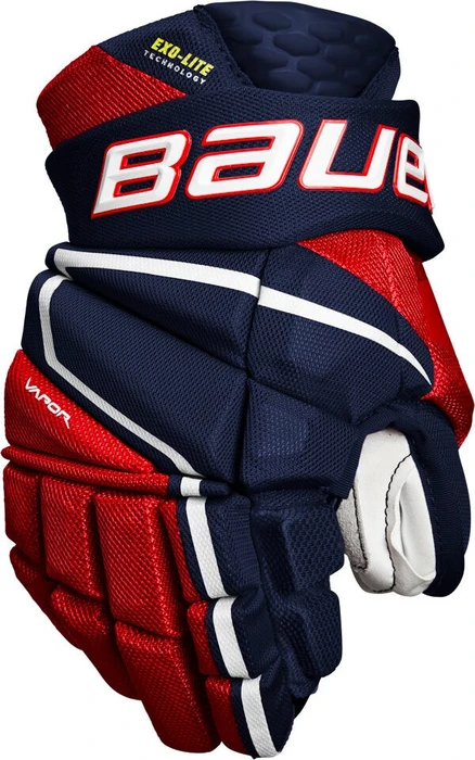 Bauer Hyperlite Senior Handschuh