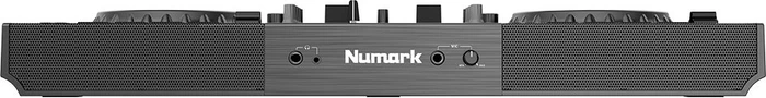 Numark Mixstream Pro Go