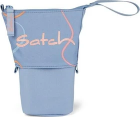 Satch Pencil Slider vivid blue