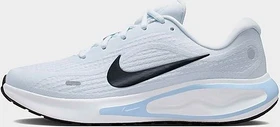 Nike Journey Run football grey/white/aluminum/anthracite (Damen)