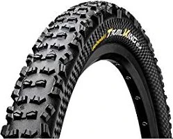 Continental Trail King 27.5x2.8" ShieldWall Tubeless-Reifen faltbar schwarz