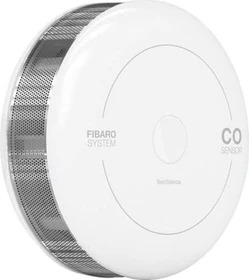 Fibaro CO Sensor, Luftgütesensor (FIBEFGCD-001)
