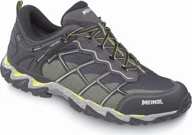 Meindl Houston GTX lemon/graphite (Herren)