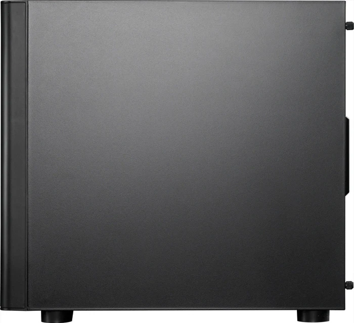 Thermaltake Narvi, schwarz, Core i5-12400F, 16GB RAM, 500GB SSD, GeForce RTX 3060