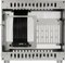 Zalman Z-Machine 300, silber, Acrylfenster, Mini-ITX Vorschaubild