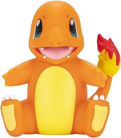 Jazwares Pokémon - Select Glumanda