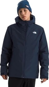 The North Face Carto Mono Triclimate 3-in-1 Hooded Funktionsjacke summit navy (Herren)