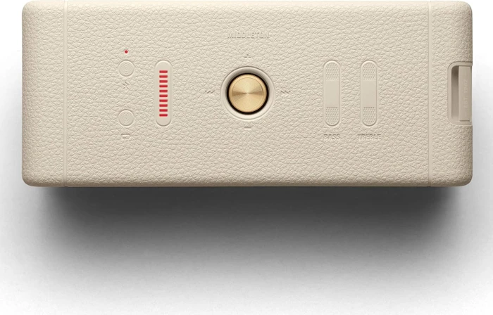 Marshall Middleton Creme